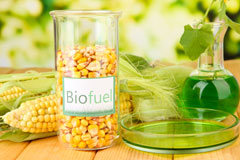 Turnastone biofuel availability