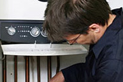boiler repair Turnastone