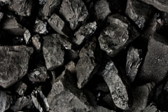 Turnastone coal boiler costs